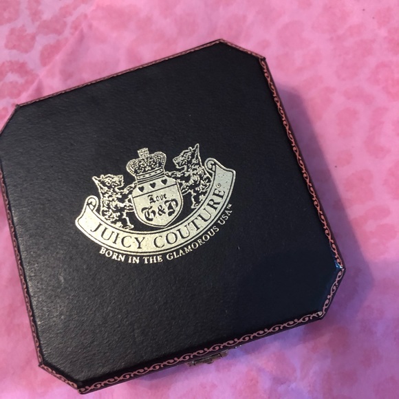 Juicy heart necklace - Picture 2 of 2